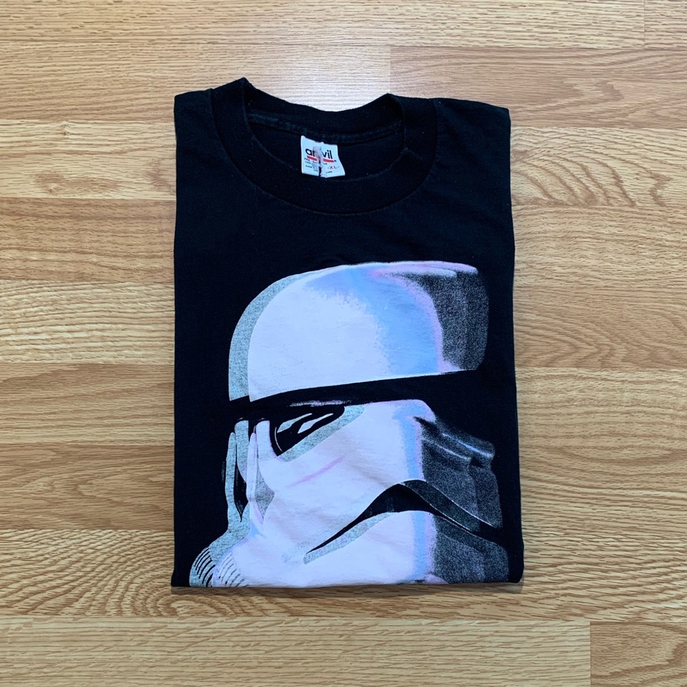 Vintage Star Wars Tee